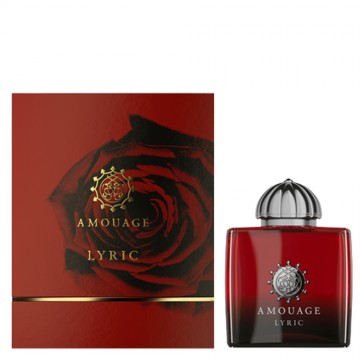 AMOUAGE LYRIC (W) EDP 50ML