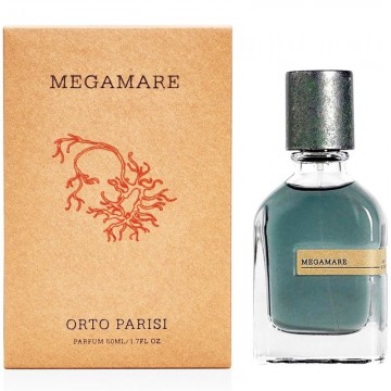 ORTO PARISI MEGAMARE EDP 50ML