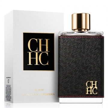 CAROLINA HERRERA CH MEN EDT...