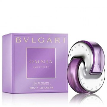 BVLGARI OMNIA AMETHYSTE (W)...