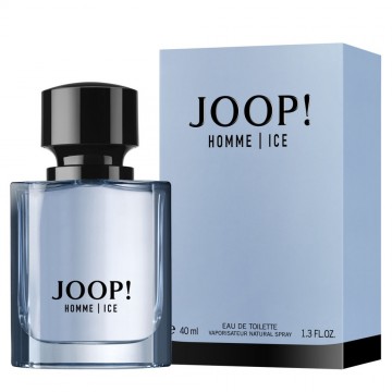 JOOP HOMME ICE (M) EDT 40ML