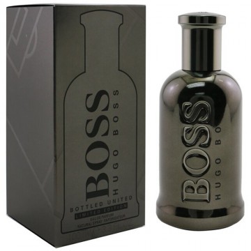 HUGO BOSS BOTTLED UNITED...