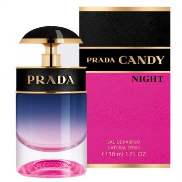 PRADA CANDY NIGHT (W) EDP 30ML