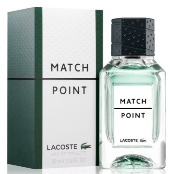 LACOSTE MATCH POINT (M) EDT...