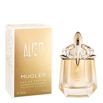 MUGLER ALIEN GODDESS (W)...