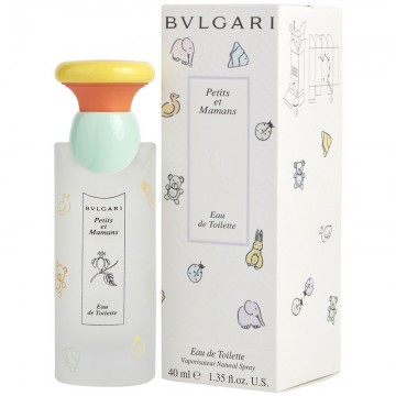 BVLGARI PETITS ET MAMANS...