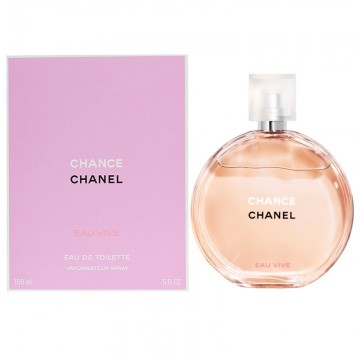 CHANEL CHANCE EAU VIVE EDT...