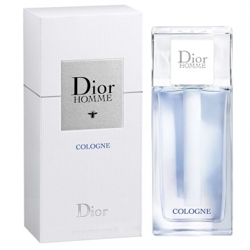 DIOR HOMME COLOGNE 125ML