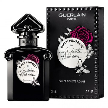 GUERLAIN LA PETITE ROBE...