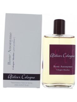 ATELIER COLOGNE ROSE...