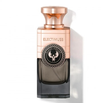 ELECTIMUSS BLACK CAVIAR...