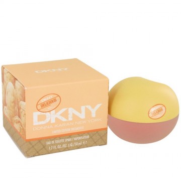 DKNY BE DELICIOUS DELIGHT...