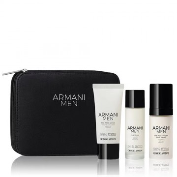 GIORGIO ARMANI (M) 3 X 30ML...