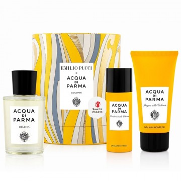 ACQUA DI PARMA COLONIA EDI...