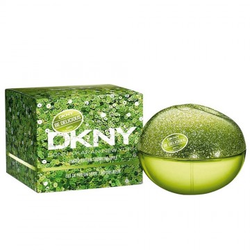 DKNY BE DELICIOUS SPARKLING...