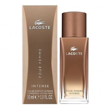 LACOSTE POUR FEMME INTENSE...