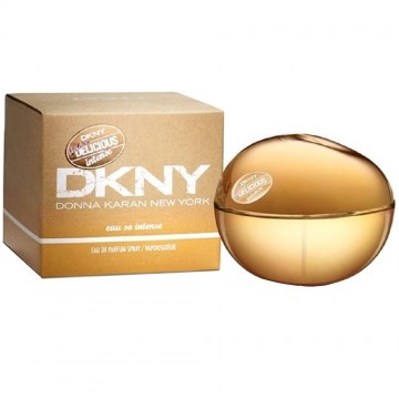 DKNY GOLDEN DELICIOUS...