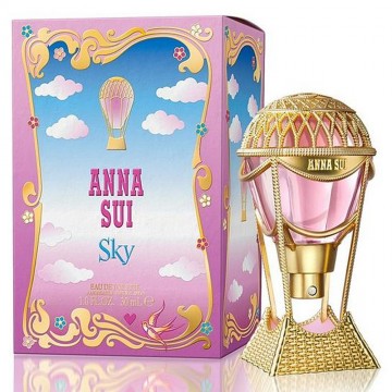 ANNA SUI SKY (W) EDT 30ML