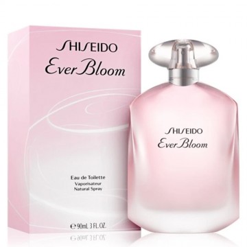 SHISEIDO EVER BLOOM (W) EDT...