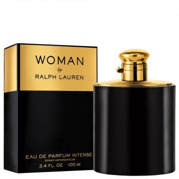 RALPH LAUREN WOMAN INTENSE...