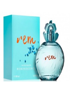 REMINISCENCE REM (M) EDT...