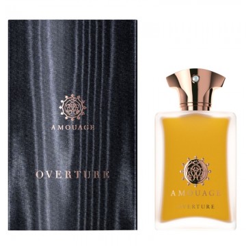 AMOUAGE OVERTURE (M) EDP 100ML