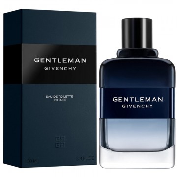 GIVENCHY GENTLEMAN INTENSE...