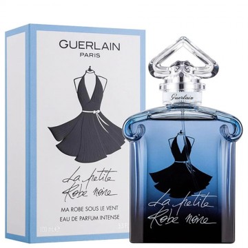 GUERLAIN LA PETITE ROBE...