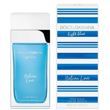 DOLCE & GABBANA LIGHT BLUE...