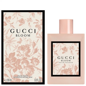 GUCCI BLOOM (W) EDT 100ML