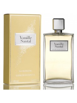 REMINISCENCE VANILLE SANTAL...