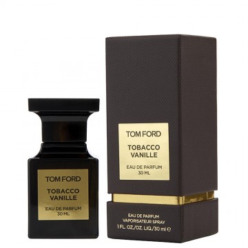 TOM FORD TOBACCO VANILLE...