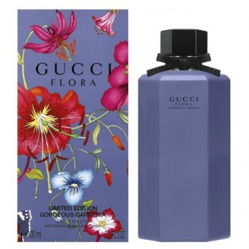 GUCCI FLORA GORGEOUS...