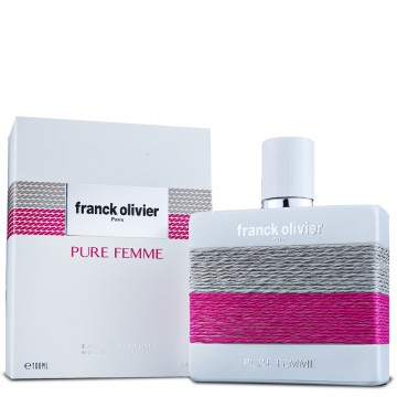FRANCK OLIVIER PURE FEMME...