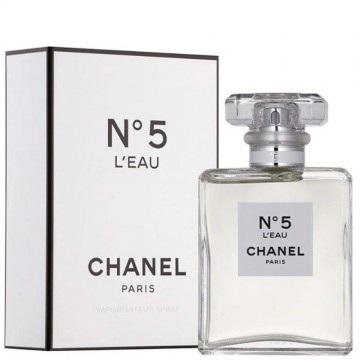 CHANEL NO.5 L'EAU EDT 50ML