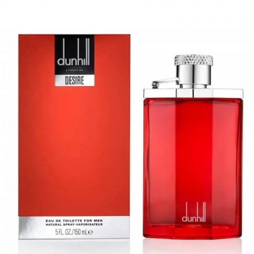 DUNHILL DESIRE RED (M) EDT...