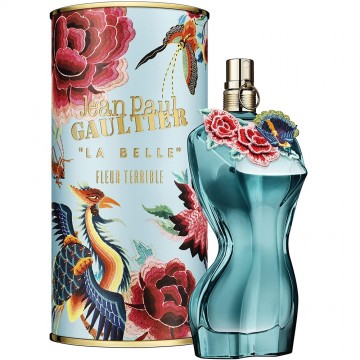 JEAN PAUL GAULTIER "LA...