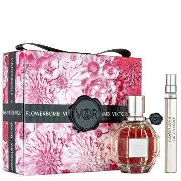 VIKTOR & ROLF FLOWER BOMB...