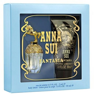 ANNA SUI FANTASIA (W) SET...