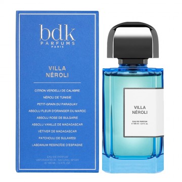 BDK VILLA NEROLI EDP 100ML