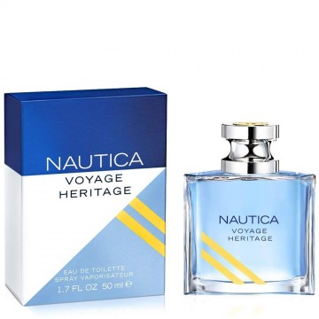 NAUTICA VOYAGE HERITAGE (M)...