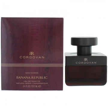 BANANA REPUBLIC CORDOVAN...