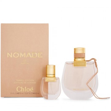 CHLOE NOMADE (W) EDP 75ML +...