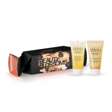 SHISEIDO BEAUTY BLOSSOMS...