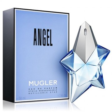 MUGLER ANGEL REFILLABLE...