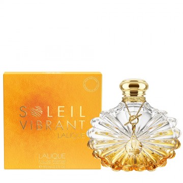 LALIQUE SOLEIL VIBRANT (W)...