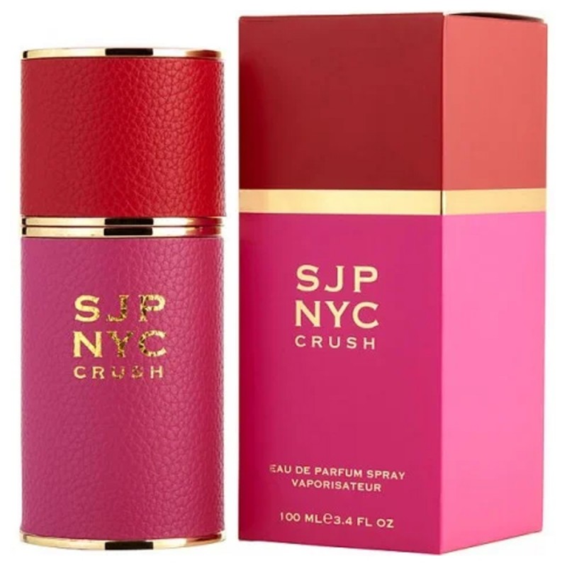 SARAH JESSICA PARKER NYC CRUSH (W) EDP 100ML