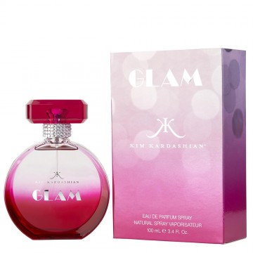 KIM KARDASHIAN GLAM (W) EDP...