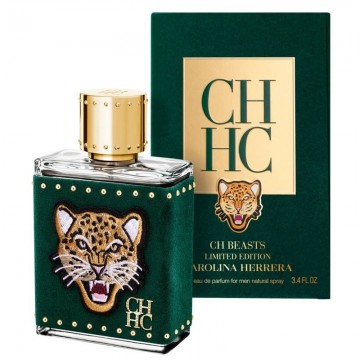 CAROLINA HERRERA CH BEASTS...