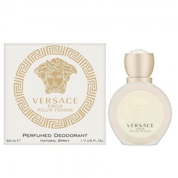 VERSACE EROS (W) DEODORANT...